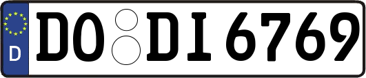 DO-DI6769