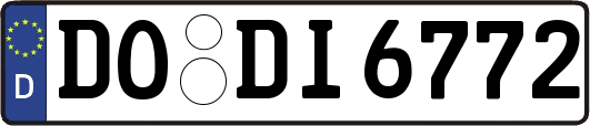 DO-DI6772
