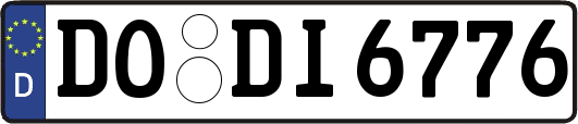 DO-DI6776