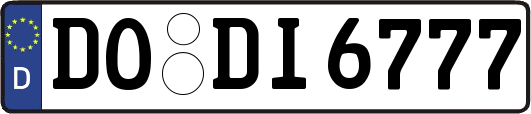 DO-DI6777