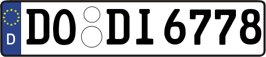 DO-DI6778
