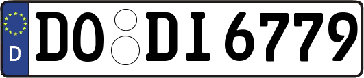 DO-DI6779