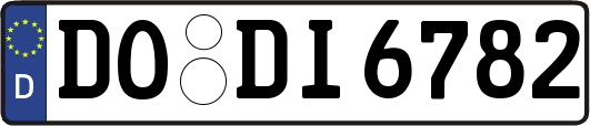 DO-DI6782