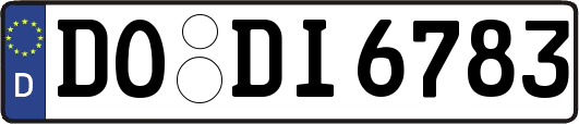 DO-DI6783