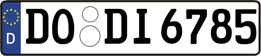 DO-DI6785