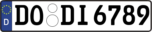 DO-DI6789