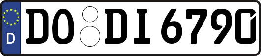 DO-DI6790