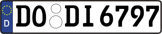 DO-DI6797