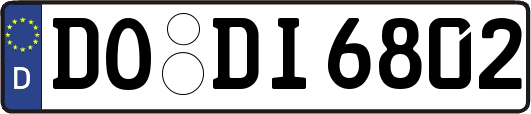 DO-DI6802