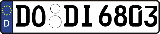 DO-DI6803