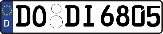 DO-DI6805