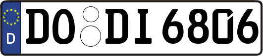 DO-DI6806