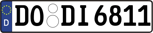 DO-DI6811