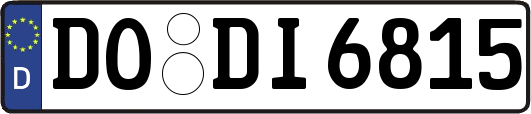 DO-DI6815