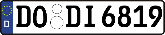 DO-DI6819