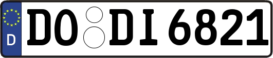 DO-DI6821