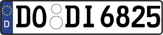 DO-DI6825