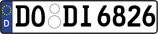 DO-DI6826
