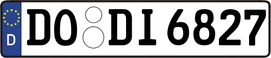 DO-DI6827