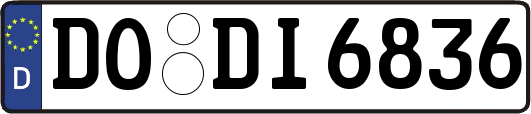 DO-DI6836