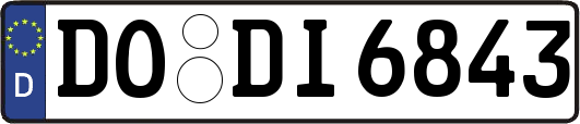 DO-DI6843