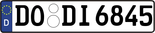 DO-DI6845