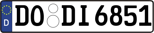 DO-DI6851