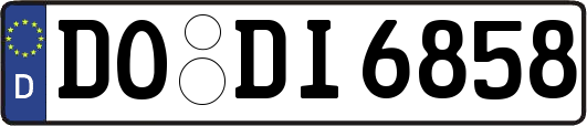 DO-DI6858