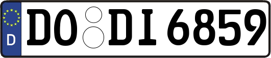 DO-DI6859
