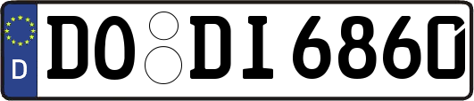 DO-DI6860