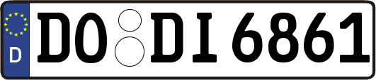 DO-DI6861