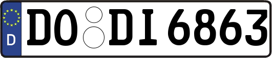 DO-DI6863