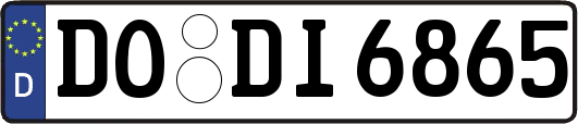 DO-DI6865