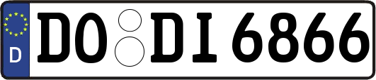 DO-DI6866