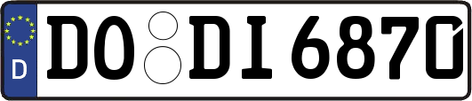 DO-DI6870
