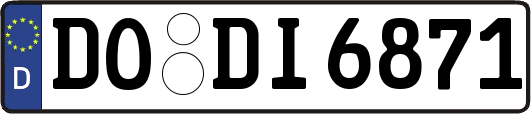 DO-DI6871