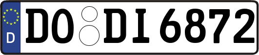 DO-DI6872