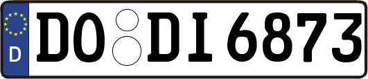 DO-DI6873