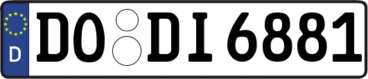 DO-DI6881