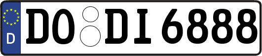 DO-DI6888