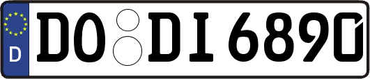 DO-DI6890