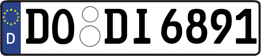 DO-DI6891
