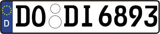 DO-DI6893