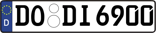 DO-DI6900