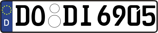DO-DI6905