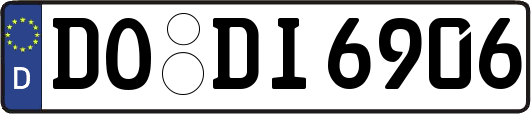 DO-DI6906