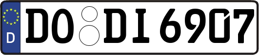 DO-DI6907
