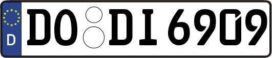 DO-DI6909