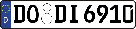 DO-DI6910