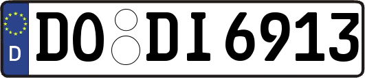 DO-DI6913